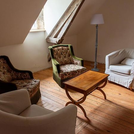 Chambres D'Hotes Chateau De Saint Etienne Du Bois Екстер'єр фото